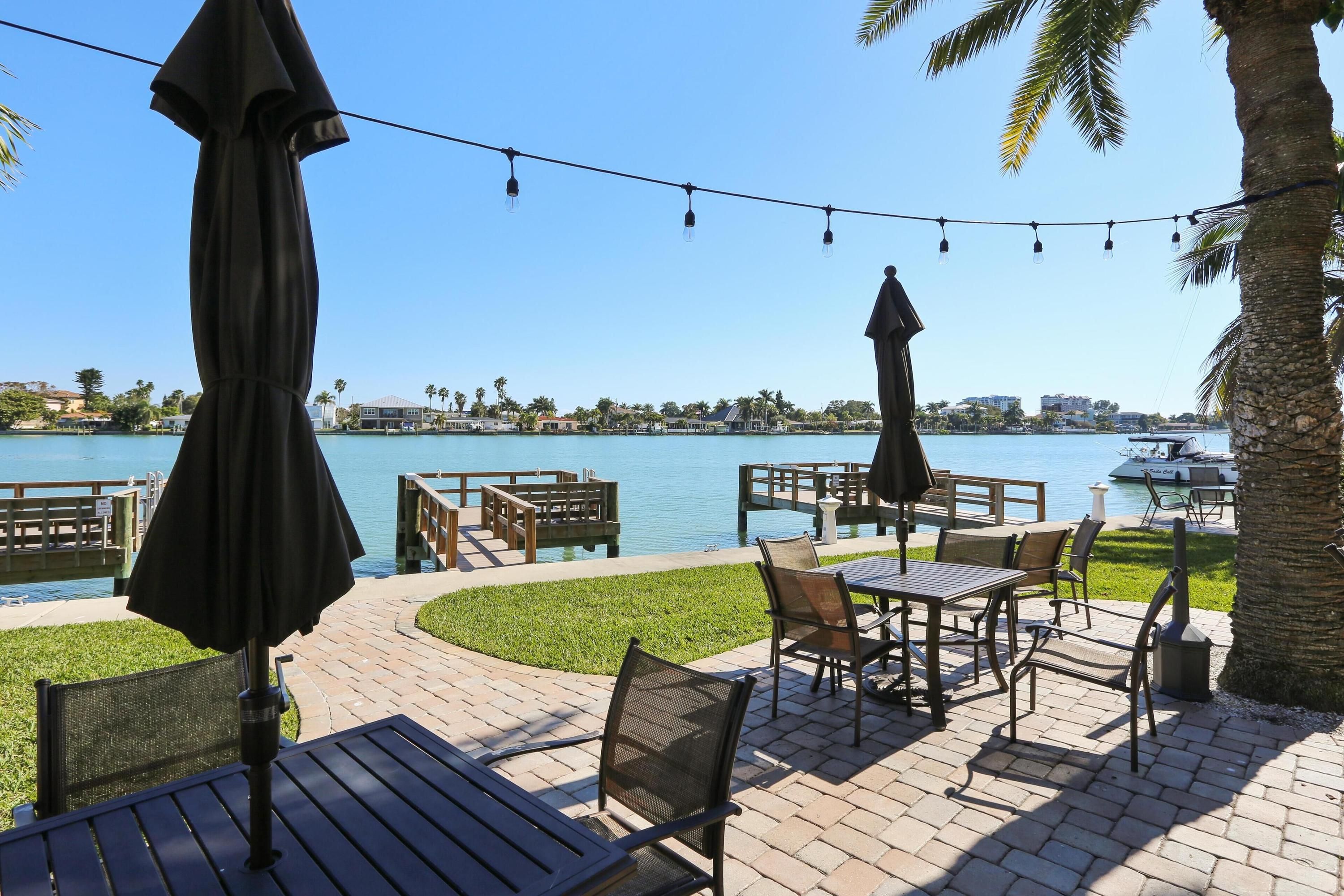 Westwinds 213 - St. Pete Beach