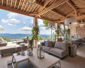 Luxury Private Villa Compound | Incredible Sea Views | Large Pool | Olive Grove - Spéracèdes