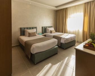 Sunrise Aqua Joy Resort - Hurgada - Habitación