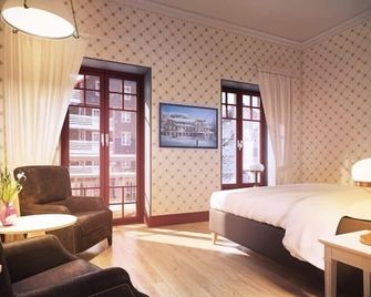 Hovde Hotell - Vemdalen