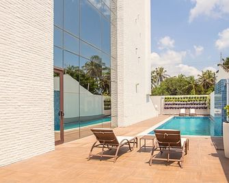 Vm Hotel Cumbuco - Caucaia