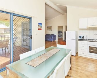 Rac Cable Beach Holiday Park - Broome