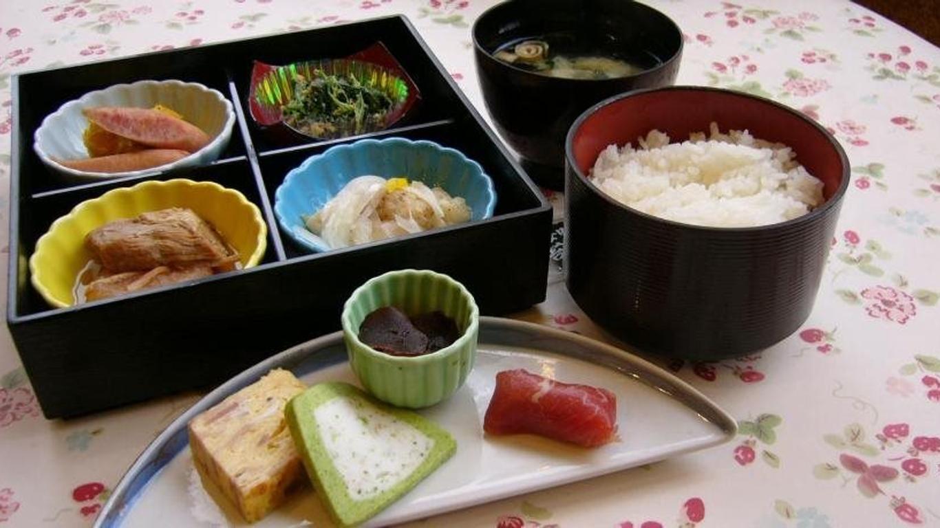 Ageo Tobu Hotel