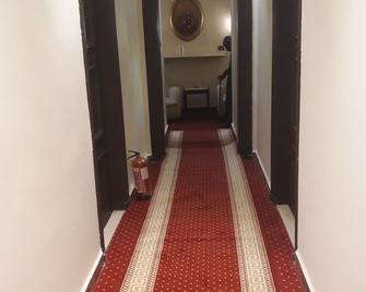 Paradise Boutique Hotel - Cairo - Tiền sảnh