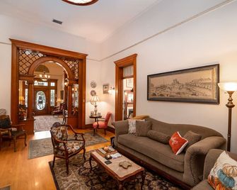 The Blenman Inn - Tucson