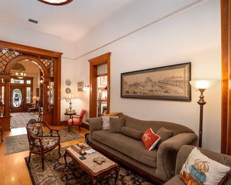 The Blenman Inn - Tucson