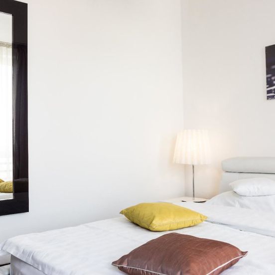 Alex&George Boutique Hotel
