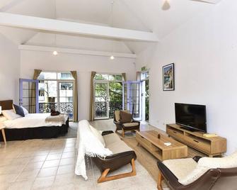 Upper Chapel - Sydney