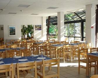 Le Fontenil - Abriès - Restaurant