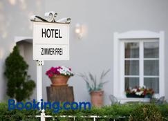 Hotel Nibelungenhof - Tulln - Edifício