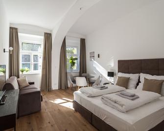 easy flat Sankt Elisabeth - Wien - Schlafzimmer