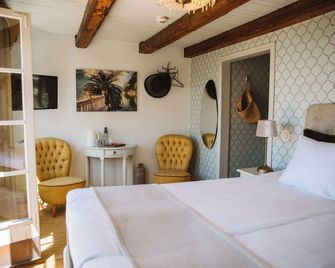Köpmans Boutique Hotel & Bistro - Höganäs