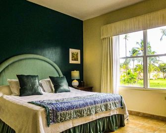 Palm View - Humacao - Bedroom