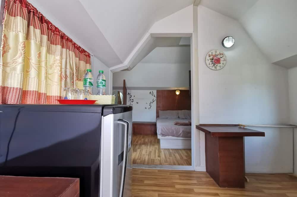 De Coco House - Si Racha - Soverom
