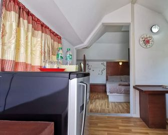 De Coco House - Si Racha - Soverom