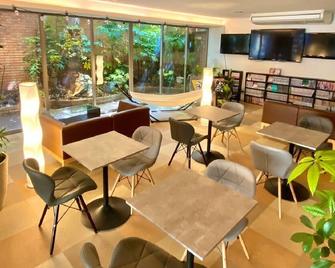 Nonsmoking Double Wifi Available Couple Fam / Akashi Hyogo - Akashi - Restaurace