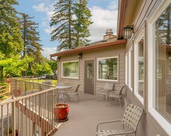 Best Western Plus Columbia River Inn - Cascade Locks - Servicio de la propiedad