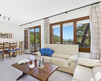 Villa Care 2 - Llafranc - Llafranc - Salon