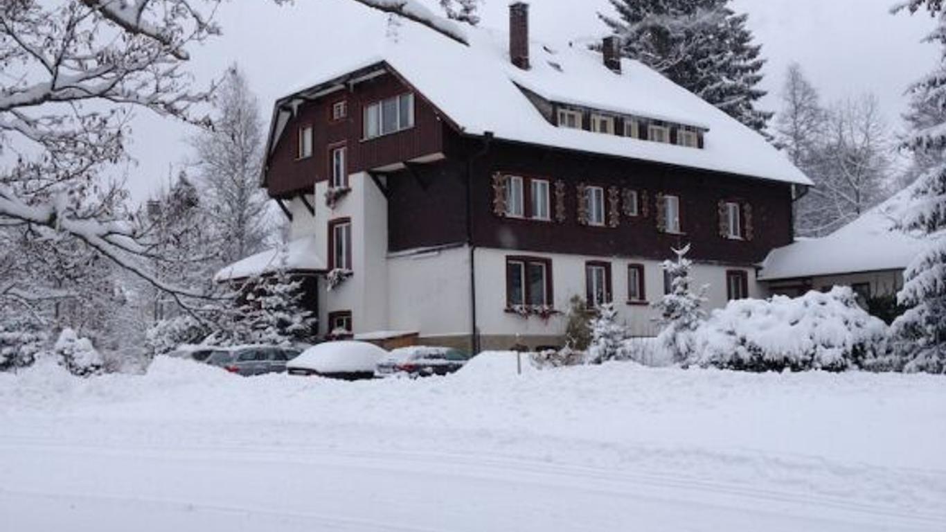 Hotel am Bach