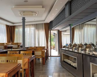 Velaris Boutique Hotel - Belek - Restaurant