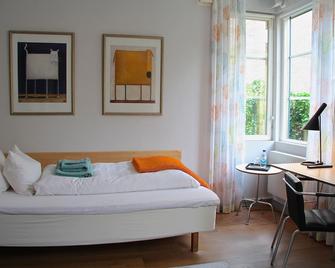 Hotell Oskar - Lund - Living room
