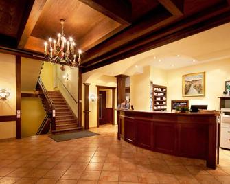 إيورو يوث هوتل آند كرون - باد غاستيين