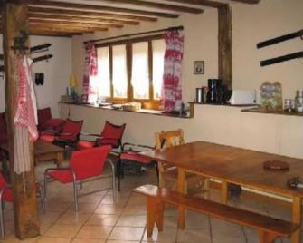 Chalet - Les 3 vallées - Les Belleville