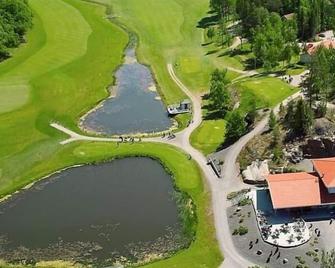 Åda Golf & Country Club - Trosa - Golfbana