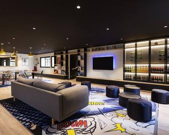 ibis Styles Bordeaux Sud - Villenave-d'Ornon - Lounge