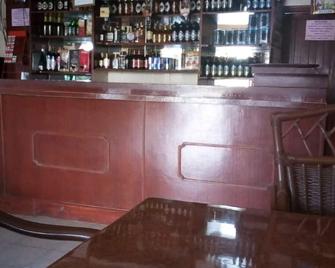 Aqua Lodge - Mai Mahiu - Bar