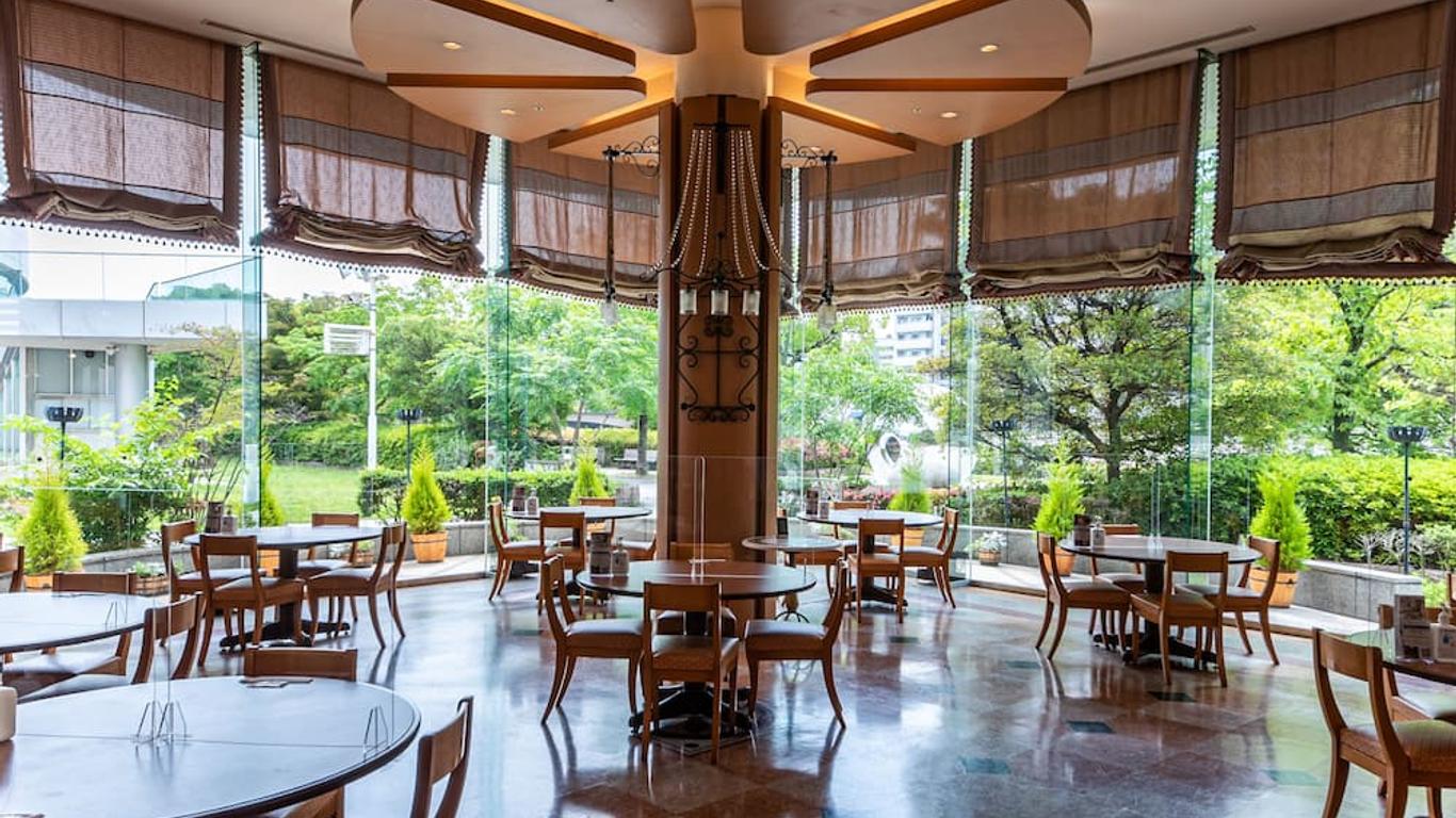 هيروشيما سيتي بونكا كوري كايكان