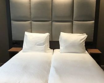 Hotel Levell - Ámsterdam