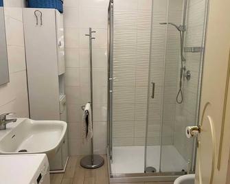 Foro Romano Apartments B - Rom - Bad
