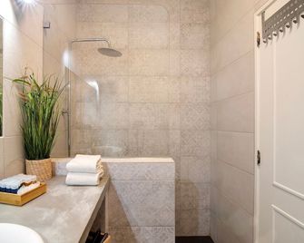 Âncora B - Monte Gordo - Badkamer