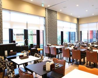 Apa Hotel Shinagawa Sengakuji Ekimae - Tokyo - Restaurant