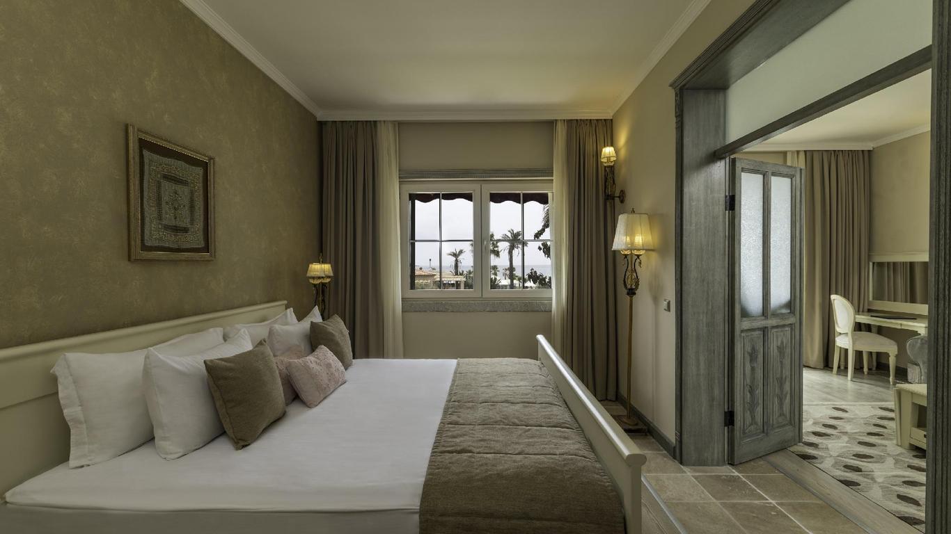 Alacati Beach Resort