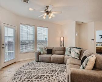 Central Austin 3/2 Townhome! Mins To Fc Stadium Sxsw Top Spots! - Austin