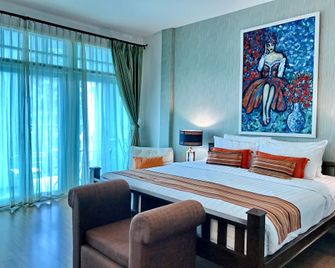 Casa Blanca Boutique Hotel Phuket - Phuket - Edifício