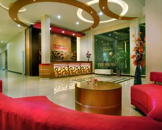 favehotel Kusumanegara - Yogyakarta - Reception