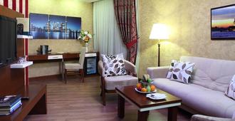 Hotel Senbayrak City - Adana