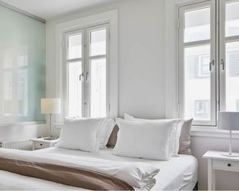 Thingholt Hotel Apartments from Center Hotels - Reykjavik