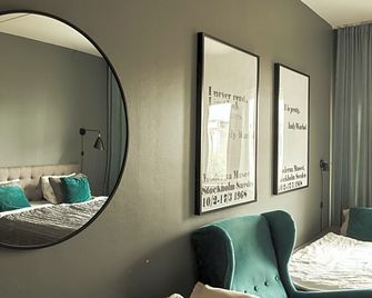 Hasse på Sjökanten Hotell & Restaurang - Jönköping