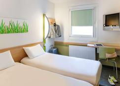Ibis Budget Besançon Nord - Besançon - Phòng ngủ