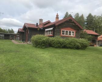 Tollagården - Mora - Building