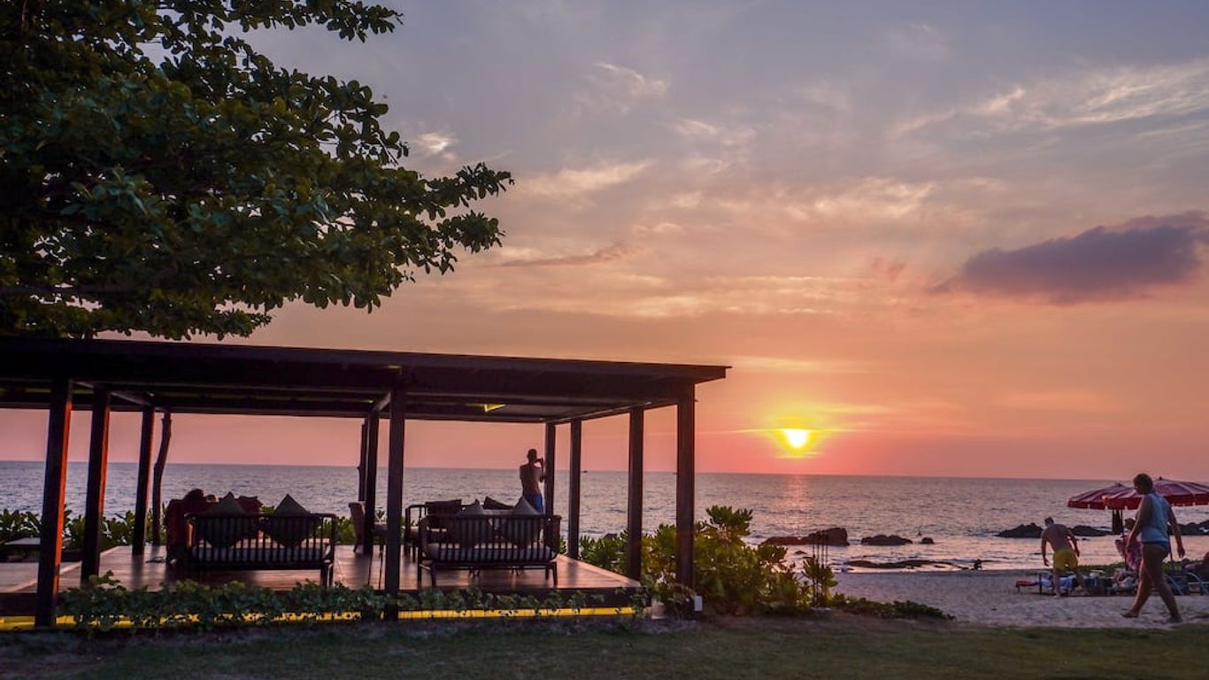 SriLanta Resort and Spa