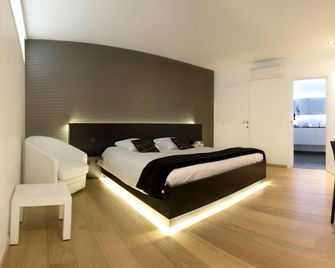 B&B Aquabello - Roeselare - Bedroom