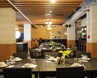Buddha Resort - Bugallon - Restaurante