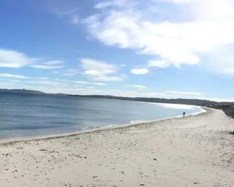 Les Sables d'Or - Hyères - Spiaggia