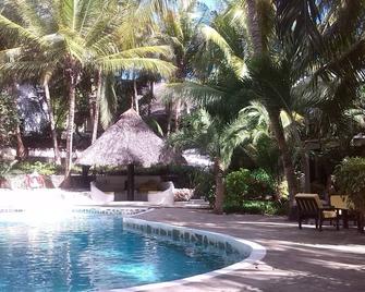Scorpio Villas Resort - Malindi - Pool
