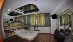 Hotel Barao Do Flamengo Adult Only - Río de Janeiro - Habitación